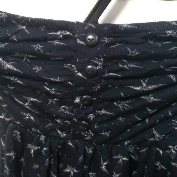 Mini Strapless Dress sz s - Picture 2 of 5